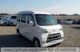 daihatsu hijet-van 2018 -DAIHATSU--Hijet Van EBD-S331V--S331V-0209941---DAIHATSU--Hijet Van EBD-S331V--S331V-0209941-