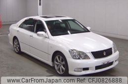 toyota crown 2007 quick_quick_DBA-GRS184_GRS184-0018071