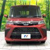 toyota roomy 2021 CFJ1738853 image 14