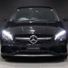 mercedes-benz amg 2019 -MERCEDES-BENZ--AMG CBA-117352--WDD1173522N730521---MERCEDES-BENZ--AMG CBA-117352--WDD1173522N730521- image 7