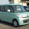 suzuki spacia 2014 -SUZUKI--Spacia DBA-MK32S--MK32S-204584---SUZUKI--Spacia DBA-MK32S--MK32S-204584- image 1