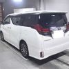 toyota alphard 2016 -TOYOTA 【名古屋 342ﾛ731】--Alphard GGH30W-0013159---TOYOTA 【名古屋 342ﾛ731】--Alphard GGH30W-0013159- image 2