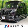 suzuki spacia 2020 -SUZUKI--Spacia DAA-MK53S--MK53S-662553---SUZUKI--Spacia DAA-MK53S--MK53S-662553- image 1