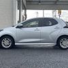 toyota yaris 2021 CFJ1794428 image 9