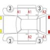 nissan note 2020 -NISSAN--Note DAA-HE12--HE12-405279---NISSAN--Note DAA-HE12--HE12-405279- image 2