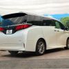toyota alphard 2023 -TOYOTA--Alphard 6AA-AAHH40W--AAHH40-0009829---TOYOTA--Alphard 6AA-AAHH40W--AAHH40-0009829- image 17