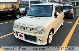 suzuki alto-lapin 2012 -SUZUKI--Alto Lapin DBA-HE22S--HE22S-248609---SUZUKI--Alto Lapin DBA-HE22S--HE22S-248609-