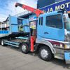 mitsubishi-fuso super-great 2001 GOO_NET_EXCHANGE_0403257A30250601W001 image 3