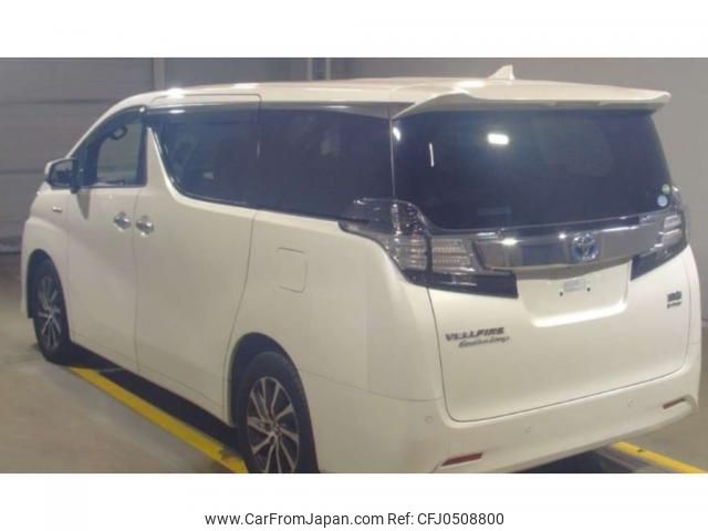 toyota vellfire 2016 quick_quick_DAA-AYH30W_AYH30-0038377 image 2