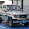 toyota landcruiser-70 1985 GOO_JP_700060001230241121003 image 7