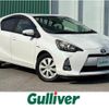 toyota aqua 2012 -TOYOTA--AQUA DAA-NHP10--NHP10-2060864---TOYOTA--AQUA DAA-NHP10--NHP10-2060864- image 1