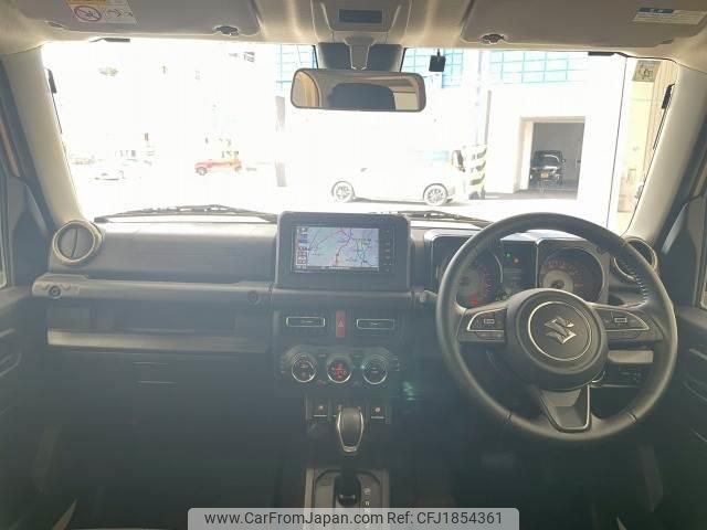 suzuki jimny 2021 CFJ1854361 image 2