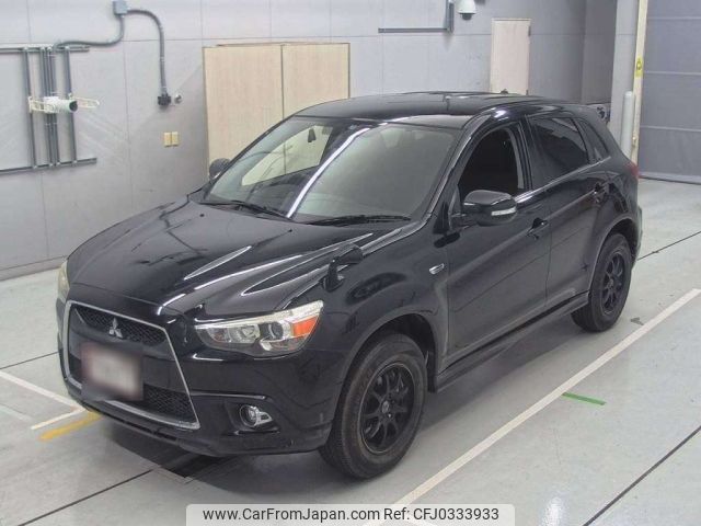 mitsubishi rvr 2011 -MITSUBISHI--RVR GA3W-0015926---MITSUBISHI--RVR GA3W-0015926- image 1