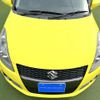 suzuki swift 2014 quick_quick_ZC32S_ZC32S-304054 image 18