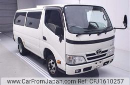 toyota dyna-truck 2014 CFJ1610257