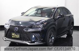 lexus nx 2018 -LEXUS--Lexus NX DAA-AYZ15--AYZ15-1011955---LEXUS--Lexus NX DAA-AYZ15--AYZ15-1011955-