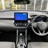 toyota corolla-cross 2023 -TOYOTA--Corolla Cross 6AA-ZVG13--ZVG13-1001745---TOYOTA--Corolla Cross 6AA-ZVG13--ZVG13-1001745- image 5