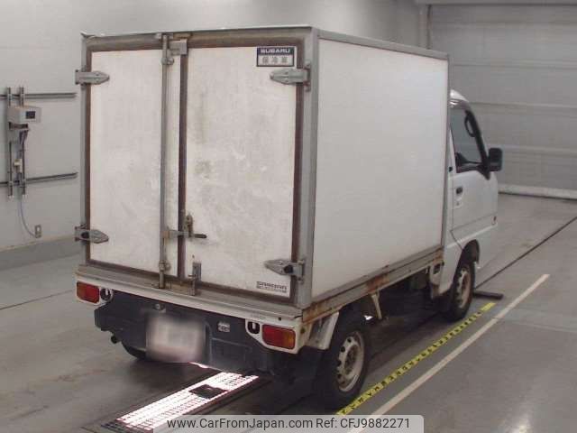 subaru sambar-truck 2010 -SUBARU--Samber Truck EBD-TT2--TT2-474297---SUBARU--Samber Truck EBD-TT2--TT2-474297- image 2