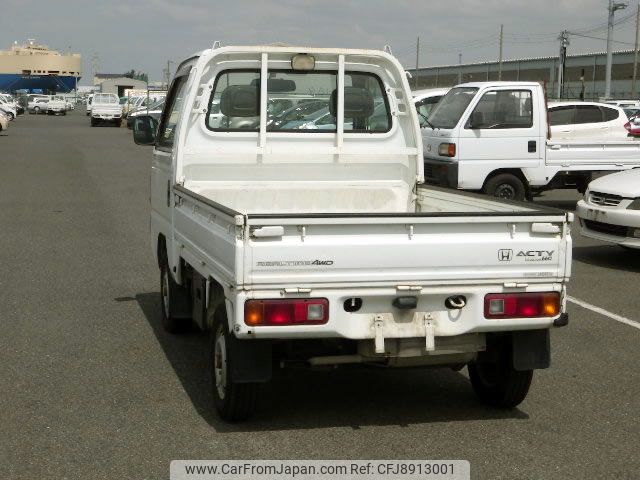 honda acty-truck 1997 No.15009 image 2