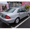 mercedes-benz c-class 2001 GOO_JP_700102067530240613003 image 7