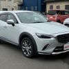 mazda cx-3 2018 GOO_JP_700055065930250527008 image 6