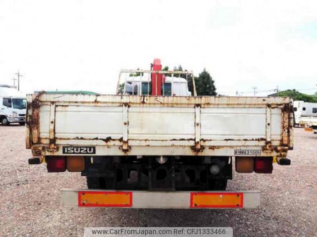 isuzu forward 2001 quick_quick_KK-FRR35J4S_FRR35J4S-7000983 image 2