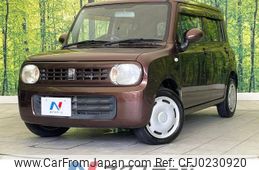 suzuki alto-lapin 2010 -SUZUKI--Alto Lapin DBA-HE22S--HE22S-147292---SUZUKI--Alto Lapin DBA-HE22S--HE22S-147292-