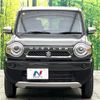 suzuki hustler 2018 quick_quick_MR41S_MR41S-317242 image 15