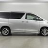 toyota alphard 2010 -TOYOTA--Alphard DBA-ANH25W--ANH25-8021077---TOYOTA--Alphard DBA-ANH25W--ANH25-8021077- image 21