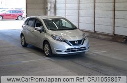 nissan note 2020 -NISSAN--Note HE12-316428---NISSAN--Note HE12-316428-