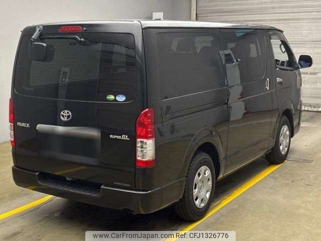 toyota hiace-van 2020 -TOYOTA--Hiace Van QDF-GDH201V--GDH201-1041520---TOYOTA--Hiace Van QDF-GDH201V--GDH201-1041520- image 2