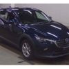 mazda cx-3 2021 CFJ1709252 image 1