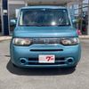 nissan cube 2011 -NISSAN--Cube DBA-NZ12--NZ12-043337---NISSAN--Cube DBA-NZ12--NZ12-043337- image 2