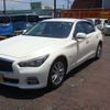 nissan skyline 2015 -NISSAN--Skyline HV37--208278---NISSAN--Skyline HV37--208278- image 1