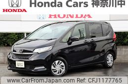 honda freed 2024 -HONDA--Freed 5BA-GB5--GB5-3245665---HONDA--Freed 5BA-GB5--GB5-3245665-