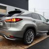 lexus rx 2021 -LEXUS--Lexus RX 6AA-GYL20W--GYL20-0015725---LEXUS--Lexus RX 6AA-GYL20W--GYL20-0015725- image 7