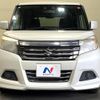 suzuki solio 2018 -SUZUKI--Solio DAA-MA36S--MA36S-251207---SUZUKI--Solio DAA-MA36S--MA36S-251207- image 15