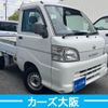 daihatsu hijet-truck 2009 -DAIHATSU--Hijet Truck EBD-S201P--S201P-0036277---DAIHATSU--Hijet Truck EBD-S201P--S201P-0036277- image 2