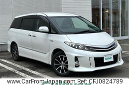 toyota estima-hybrid 2012 -TOYOTA--Estima Hybrid DAA-AHR20W--AHR20-7069934---TOYOTA--Estima Hybrid DAA-AHR20W--AHR20-7069934-