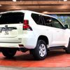 toyota land-cruiser-prado 2022 -TOYOTA--Land Cruiser Prado 3BA-TRJ150W--TRJ150-0154906---TOYOTA--Land Cruiser Prado 3BA-TRJ150W--TRJ150-0154906- image 17