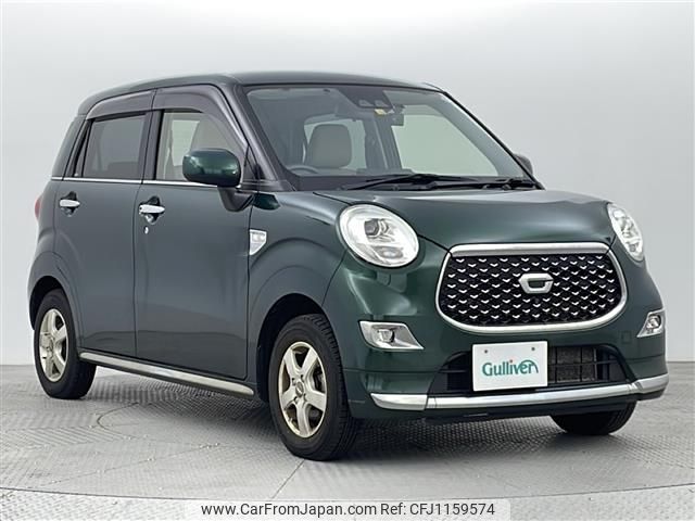 daihatsu cast 2022 -DAIHATSU--Cast 5BA-LA250S--LA250S-0229893---DAIHATSU--Cast 5BA-LA250S--LA250S-0229893- image 1