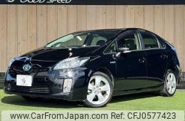 toyota prius 2011 quick_quick_DAA-ZVW30_ZVW30-1464384