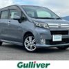 daihatsu move 2013 -DAIHATSU--Move DBA-LA100S--LA100S-0204739---DAIHATSU--Move DBA-LA100S--LA100S-0204739- image 1