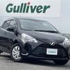 toyota vitz 2017 -TOYOTA--Vitz DBA-NSP130--NSP130-2260812---TOYOTA--Vitz DBA-NSP130--NSP130-2260812- image 1