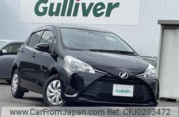 toyota vitz 2017 -TOYOTA--Vitz DBA-NSP130--NSP130-2260812---TOYOTA--Vitz DBA-NSP130--NSP130-2260812-