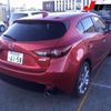 mazda axela 2014 -MAZDA 【伊勢志摩 300ｽ6158】--Axela BM2FS-103332---MAZDA 【伊勢志摩 300ｽ6158】--Axela BM2FS-103332- image 7