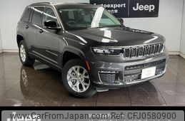 jeep grand-cherokee 2024 quick_quick_3LA-WL20_1C4PJHKN8P8818168