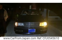 toyota crown 1995 -TOYOTA--Crown E-JZS151--JZS151-0010295---TOYOTA--Crown E-JZS151--JZS151-0010295-