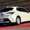 toyota corolla-sport 2018 -TOYOTA--Corolla Sport 3BA-NRE210H--NRE210-1002027---TOYOTA--Corolla Sport 3BA-NRE210H--NRE210-1002027- image 19