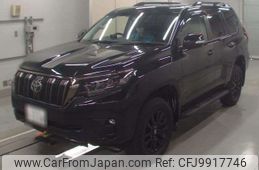 toyota land-cruiser-prado 2020 -TOYOTA 【千葉 302ﾙ1220】--Land Cruiser Prado 3BA-TRJ150W--TRJ150-0118906---TOYOTA 【千葉 302ﾙ1220】--Land Cruiser Prado 3BA-TRJ150W--TRJ150-0118906-